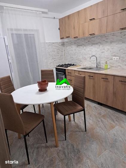 Apartament cu 2 camere în Șelimbăr