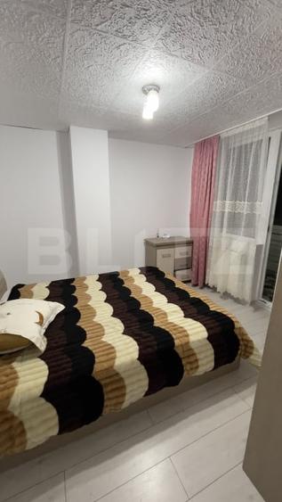 Apartament cu 3 camere decomandat, mobilat în Mioveni