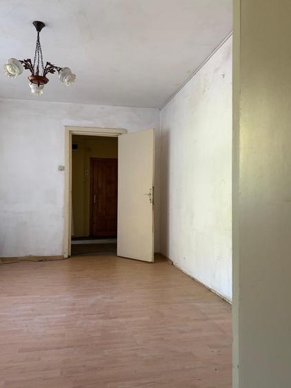 Apartament cu 2 camere semidecomandat în Nord