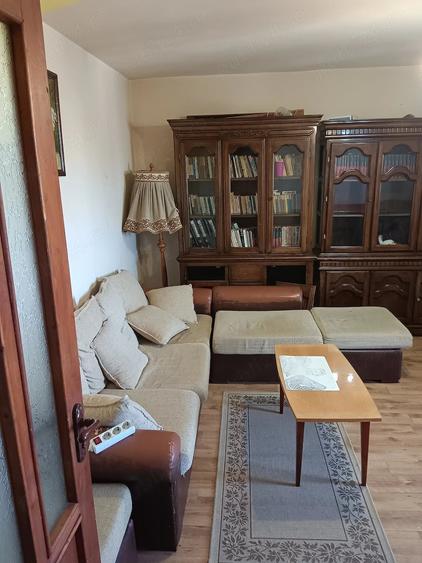 Apartament cu 3 camere decomandat în Lenauheim
