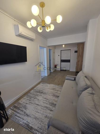 Inchiriere apartament tip studio Biruintei 81 - 2