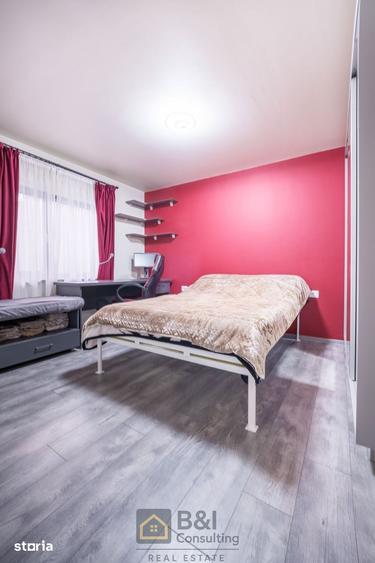 Casă cu 3 camere cu Teren 400 Mp în Tomești