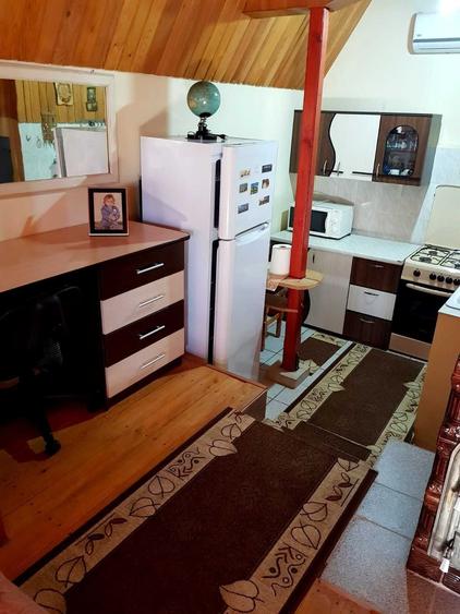 Casă cu 3 camere cu Teren 557 Mp în Chirlești
