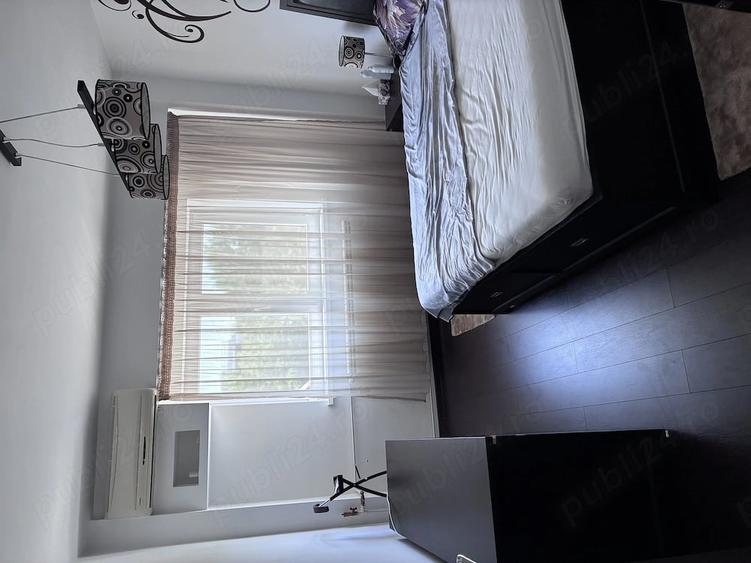 Apartament cu 2 camere decomandat în Aviației