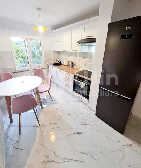 Apartament 3 camere ultrafinisat | Etaj 3/4 | 70mp | Manastur | Bucium - 5