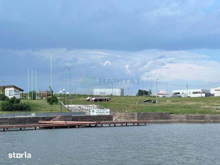 Teren de 690 mp, în Ciolpani