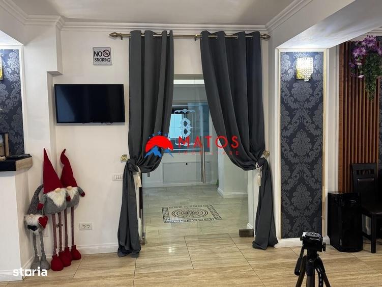 Casă cu 4 camere în Central