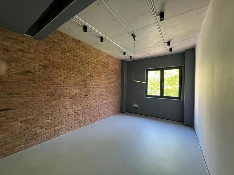 Apartament 4  camere stil industrial/Herastrau/Soseaua Nordului - 1