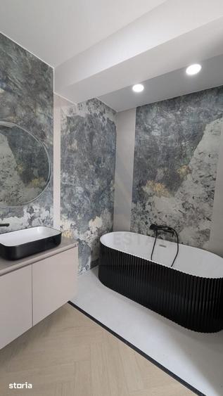 Apartament cu 4 camere în Lazaret
