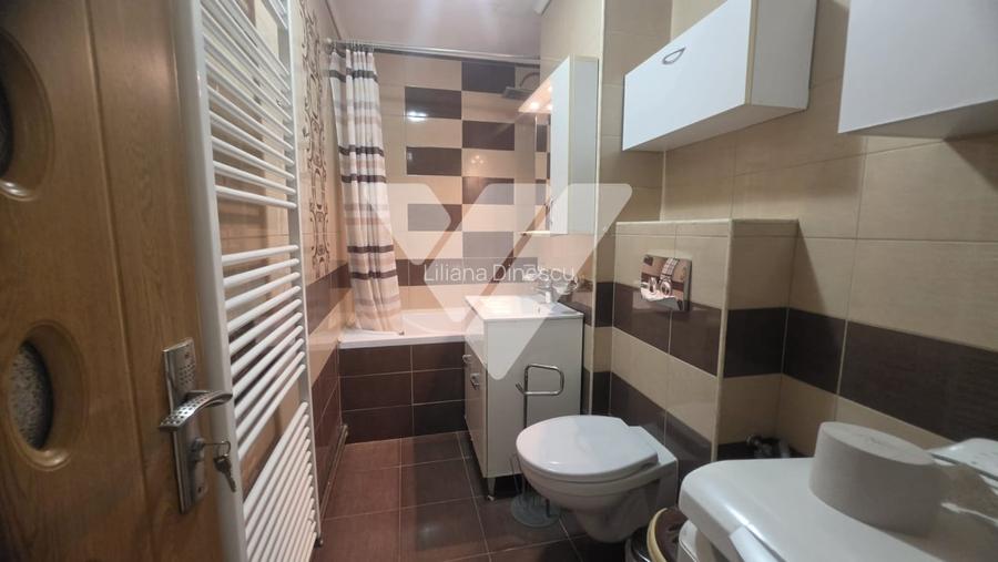 Apartament 3 camere 88 mp , et 4/10, pivnita Bvd Mihai Viteazu Sibiu