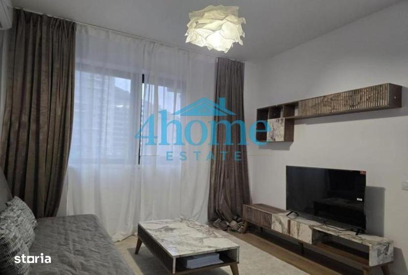 Garsoniera Aviatiei|Pipera|Bloc Nou| Pet Friendly - 3