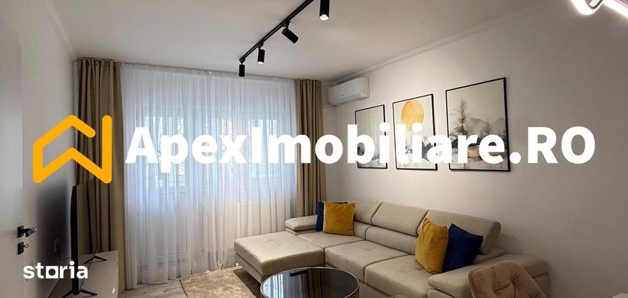 Apartament 2 camere de inchiriat Rahova Bucuresti | ApexImobiliare.ro - 2