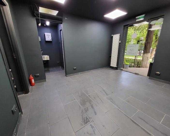Spațiu comercial, de 35 mp, în Drumul Taberei