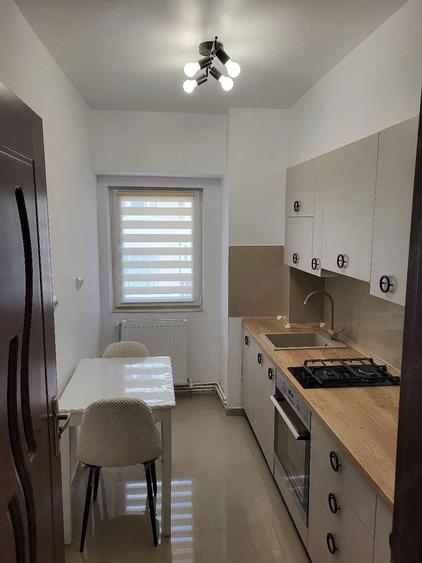 PF Prima inchiriere | Apartament 1 camera, 41 mp, renovat complet, Nicolina Biserica Catolica - 4