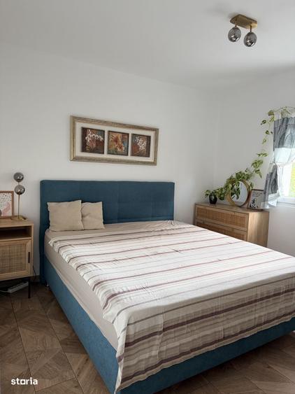 2 camere Drumul Taberei | 55 mp | Renovat 2024 | Parc Moghioros - 13