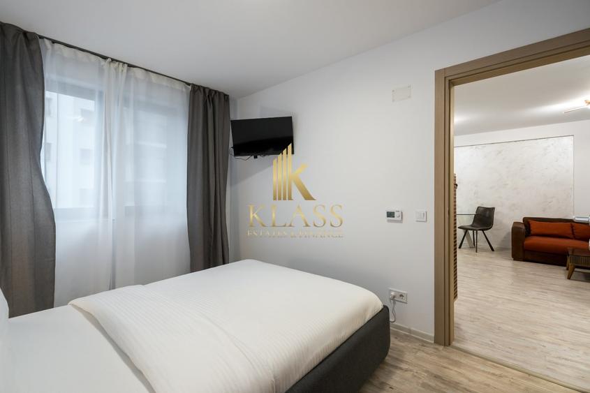 2 CAMERE DE ÎNCHIRIAT – ROKA RESIDENCE | NERVA TRAIAN - 5