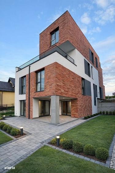 Apartament cu 3 camere în Ultracentral