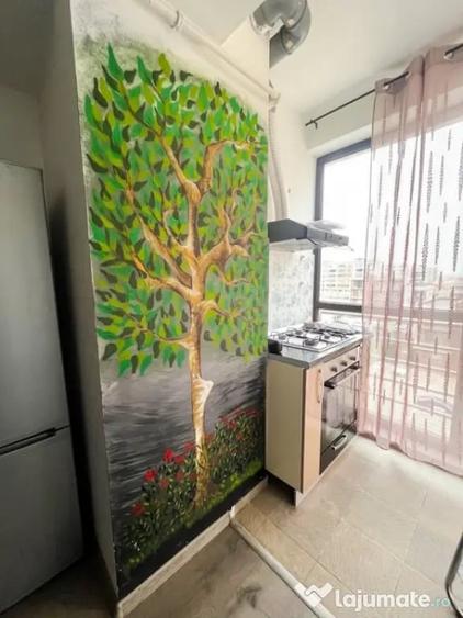 Apartament 2 camere de inchiriat Tomis Plus | Mobilat ? - Constanta (Constanta) - 2