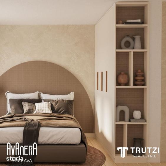 Apartament cu 2 camere în Universității