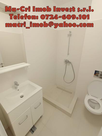 💎 Apartament Modern 3 Camere | Parcare Inclusă | Zona Crângași - Ciurel - 8