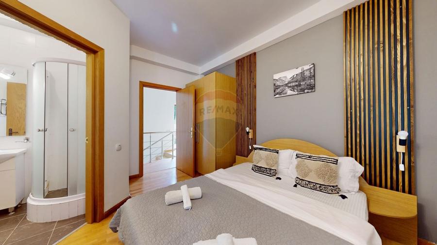 Casă individuală cu 5 camere cu Teren 745 Mp în Cioplea