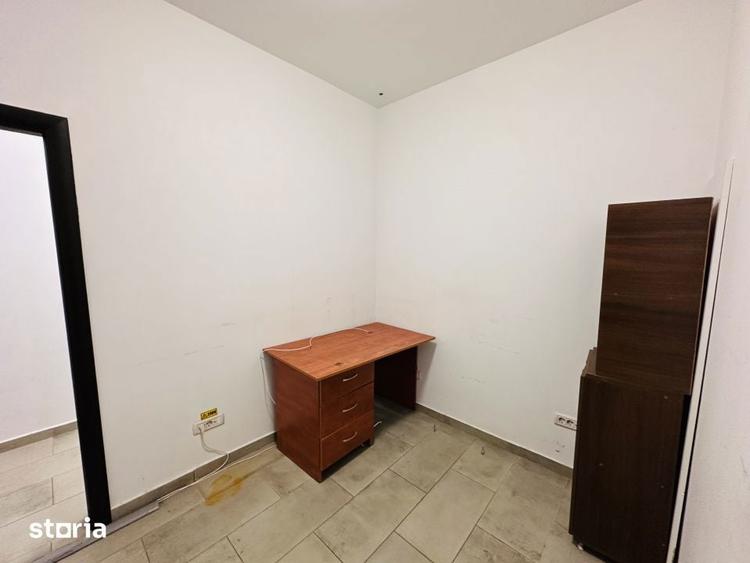 Spațiu comercial, de 282 mp, în Tineretului