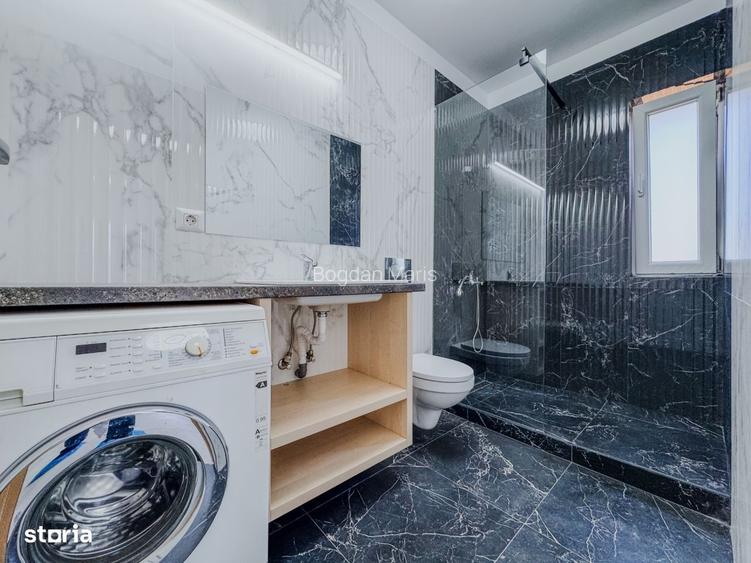 Apartament luminos si modern|Cetatuie/Belvedere