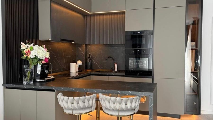 REA1028253 Apartament 2 camere I Lacul Tei I Quartier Azuga I De vanzare - 7