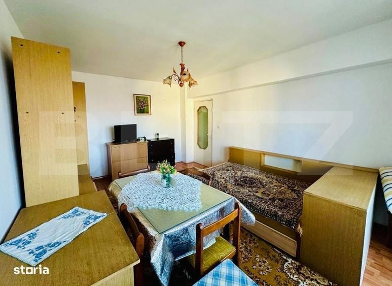 Apartament 3 camere, zona Unirii - 8