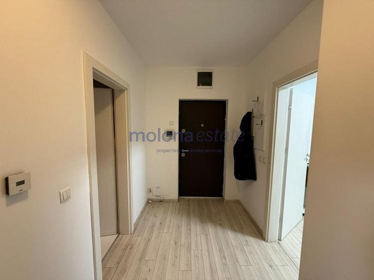 Apartament cu 2 camere decomandat, mobilat în Gheorgheni — fotografia 3