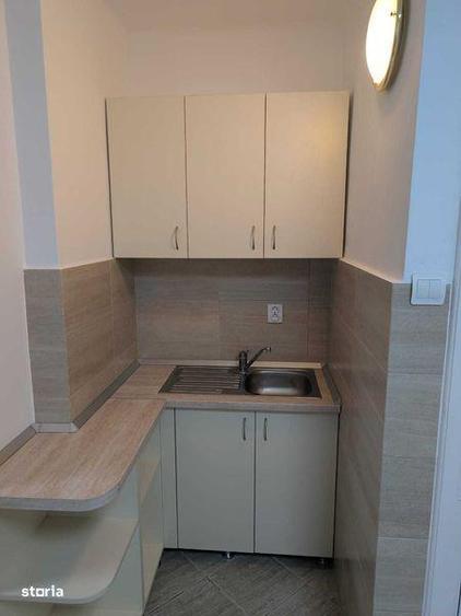 Apartament cu 2 camere în Ultracentral