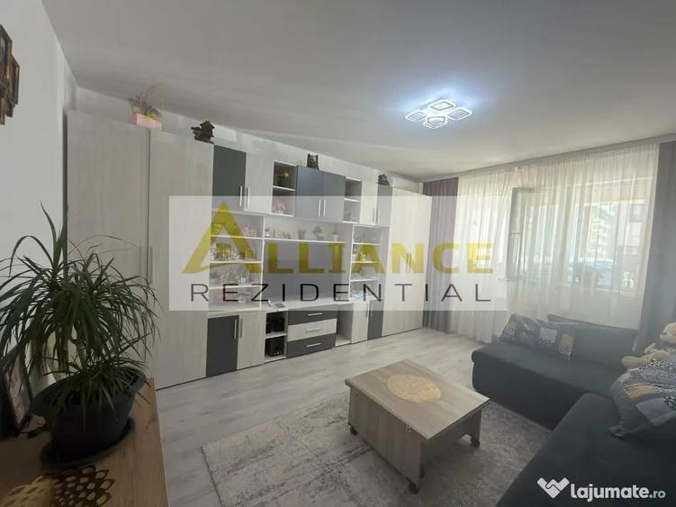 APARTAMENT 2 CAMERE DECOMANDAT DE VANZARE CU PARCARE SI D... - 2