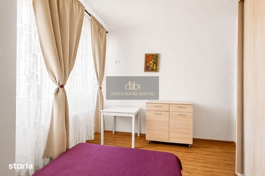 Apartament cu 2 camere în Dudu
