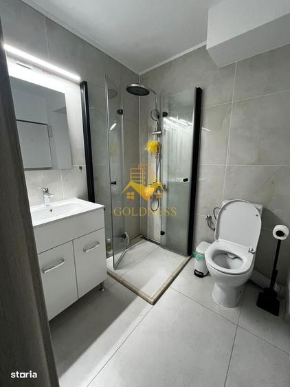 2 camere decomandate, Parcare, Aurel Vlaicu, Profi, 18 GYM - 2