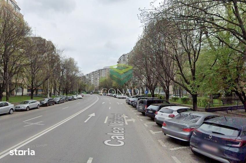 Spațiu comercial, de 85 mp, în Tineretului