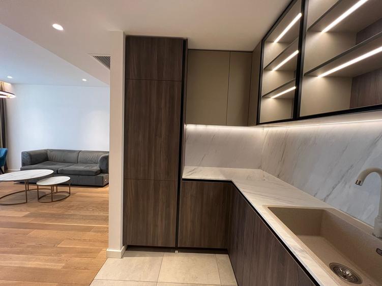 2 camere One Herastrau Tower - 7
