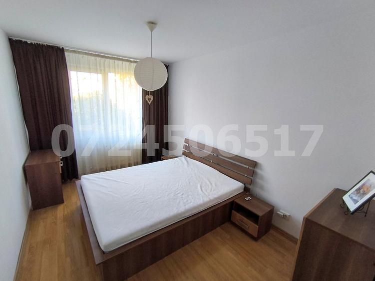 Apartament cu 2 camere decomandat în Colentina