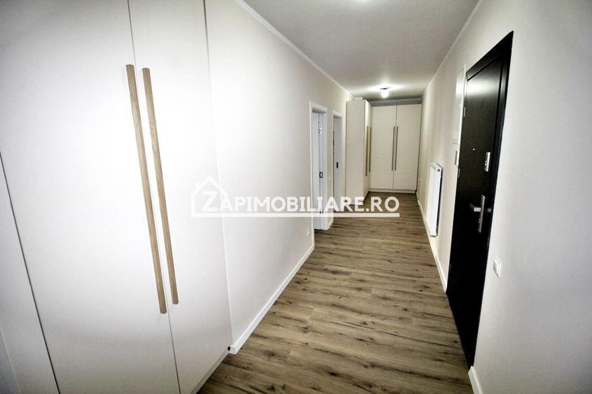 Apartament cu 2 camere decomandat, mobilat în Tudor