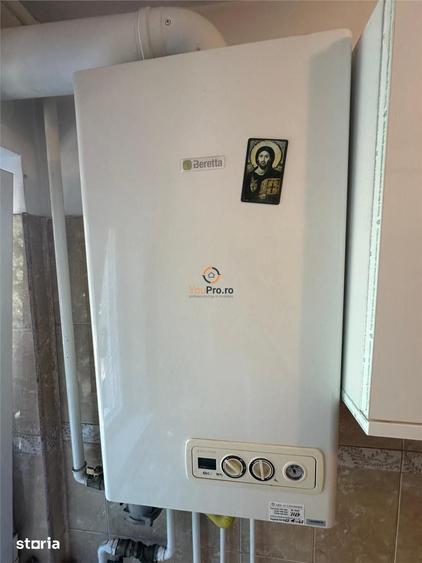 Apartament cu 3 camere în Girocului
