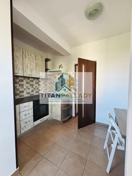 Apartament cu 2 camere în Olteniței