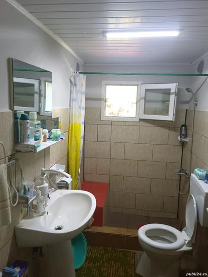 Casă cu 3 camere în Central