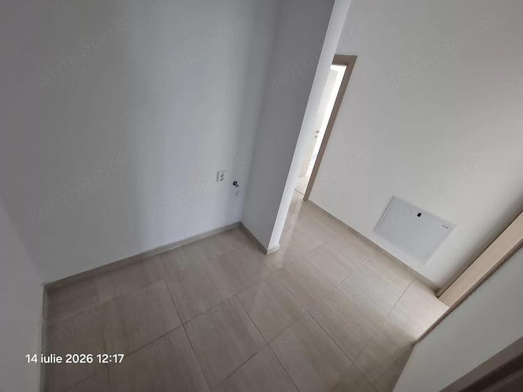 Apartament 3 camere Drumul Gura Putnei | Bloc 2022 | Terasa generoasa - 20