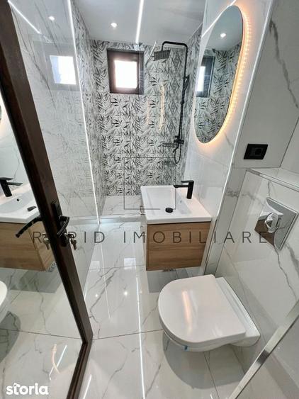 Apartament cu 2 camere decomandat în Micro 13