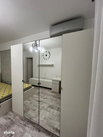 militari residence bloc nou centrala termica loc paracre inclus - 7