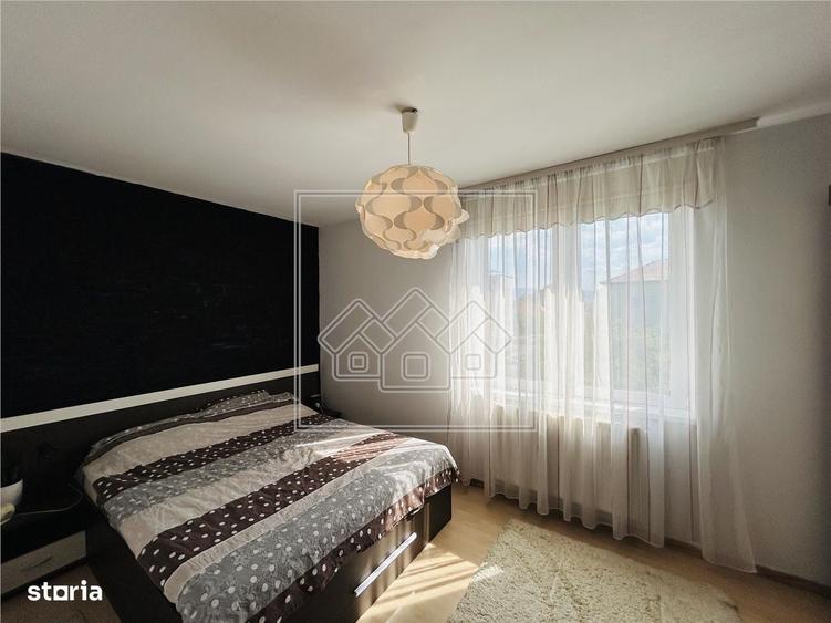 Apartament cu 2 camere în Terezian