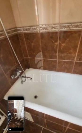 Casă cu 3 camere în Central