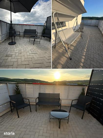 Apartament cu 3 camere în Dâmbul Rotund