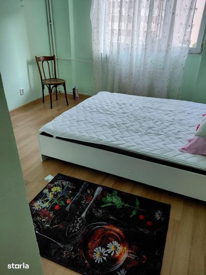 Apartament cu 2 camere în Vest