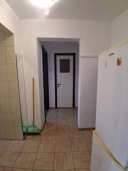 Apartament cu 2 camere decomandat în Veteranilor