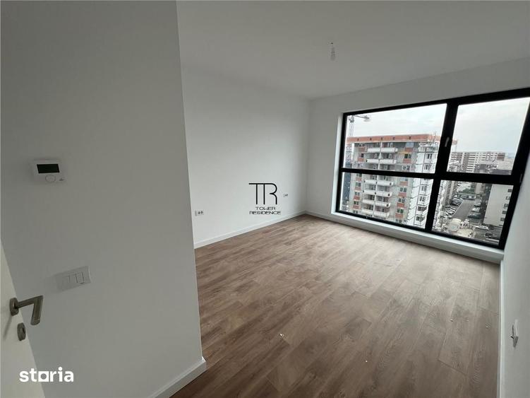 Apartament cu 2 camere decomandat în Rahova